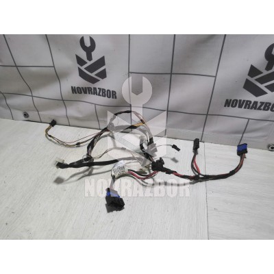 Проводка (коса) Peugeot 307 2001-2008