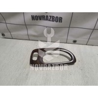 Накладка (кузов внутри) Peugeot 307 2001-2008
