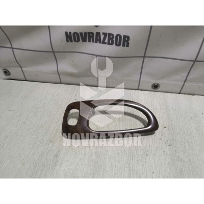 Накладка (кузов внутри) Peugeot 307 2001-2008 Накладка (кузов внутри) Peugeot 307 2001-2008