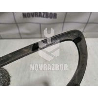 Накладка (кузов внутри) Peugeot 307 2001-2008