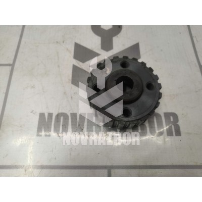 Шкив коленвала VW Golf 3 Vento 91-97 Шкив коленвала VW Golf 3 Vento 91-97