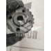 Шкив коленвала VW Golf 3 Vento 91-97 Шкив коленвала VW Golf 3 Vento 91-97