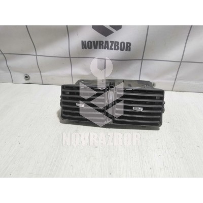 Дефлектор воздушный Peugeot 307 2001-2008 Дефлектор воздушный Peugeot 307 2001-2008