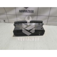 Дефлектор воздушный Peugeot 307 2001-2008