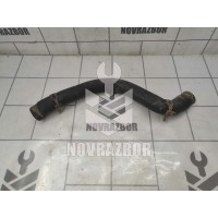 Патрубок радиатора VW Golf 3 Vento 91-97