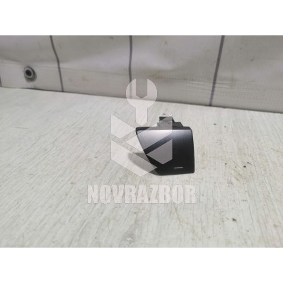 Заглушка Peugeot 307 2001-2008 Заглушка Peugeot 307 2001-2008