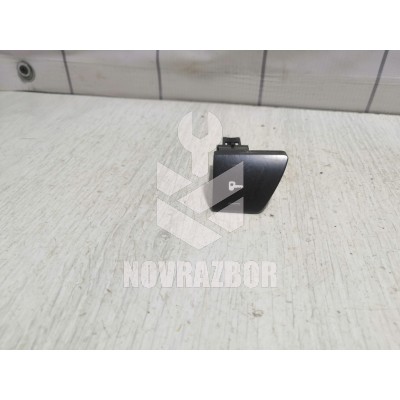 Кнопка центрального замка Peugeot 307 2001-2008 Кнопка центрального замка Peugeot 307 2001-2008