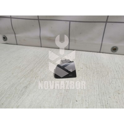 Кнопка многофункциональная Peugeot 307 2001-2008 Кнопка многофункциональная Peugeot 307 2001-2008