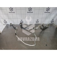 Трубка кондиционера Opel Astra G 1998-2005