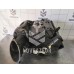 Корпус отопителя Peugeot 307 2001-2008