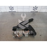 Рычаг стояночного тормоза Opel Astra G 1998-2005