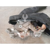 Рычаг стояночного тормоза Opel Astra G 1998-2005