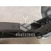 Педаль сцепления Opel Astra G 1998-2005
