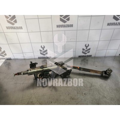 Колонка рулевая Peugeot 307 2001-2008