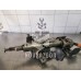 Колонка рулевая Peugeot 307 2001-2008