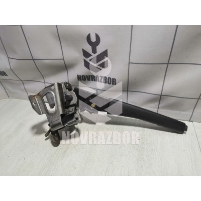 Рычаг стояночного тормоза Peugeot 307 2001-2008