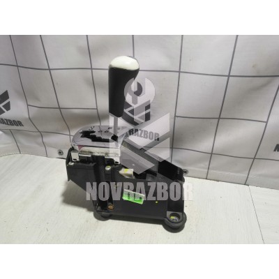 Кулиса КПП Peugeot 307 2001-2008