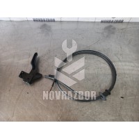 Трос открывания капота Opel Astra G 1998-2005