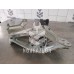 Педаль тормоза Opel Astra G 1998-2005