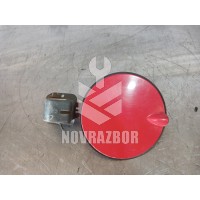 Лючок бензобака Opel Astra G 1998-2005