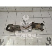 Кронштейн КПП VW Golf 3 Vento 91-97