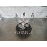 Усилитель тормозов вакуумный Opel Astra G 1998-2005