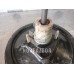 Усилитель тормозов вакуумный Opel Astra G 1998-2005