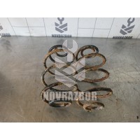 Пружина передняя Opel Astra G 1998-2005