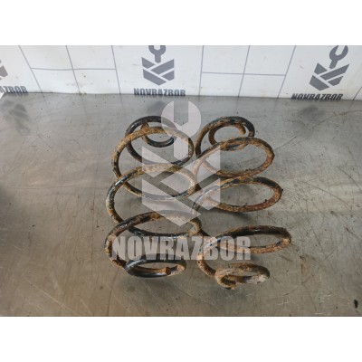 Пружина передняя Opel Astra G 1998-2005