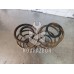 Пружина передняя Opel Astra G 1998-2005