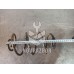 Пружина передняя Opel Astra G 1998-2005