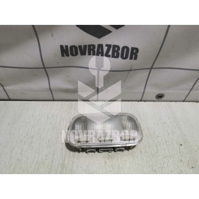 Плафон салонный Peugeot 307 2001-2008