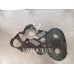 Кожух ремня ГРМ Opel Astra G 1998-2005