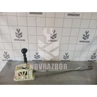 Кулиса КПП Opel Astra G 1998-2005