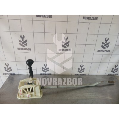 Кулиса КПП Opel Astra G 1998-2005