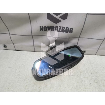 Зеркало заднего вида Peugeot 307 2001-2008
