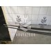 Молдинг крыши комплект Kia RIO 1 2000-2004