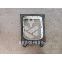 Накладка декоративная Opel Astra G 1998-2005