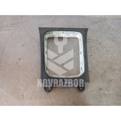 Накладка декоративная Opel Astra G 1998-2005