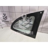 Стекло кузовное глухое правое Kia RIO 1 2000-2004