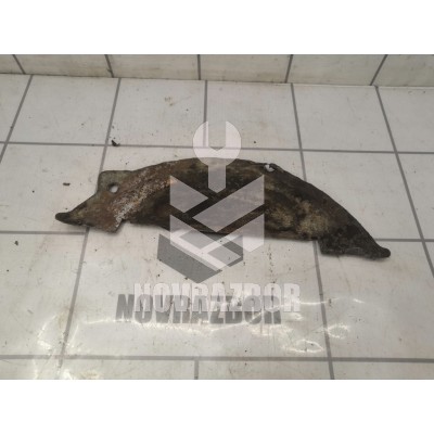 Пластина КПП VW Golf 3 Vento 91-97