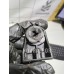 Кронштейн радиатора Peugeot 307 2001-2008 Кронштейн радиатора Peugeot 307 2001-2008