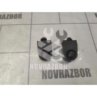 Кронштейн радиатора Peugeot 307 2001-2008