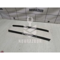 Уплотнитель Kia RIO 1 2000-2004