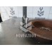 Диск тормозной задний Opel Astra G 1998-2005