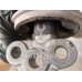 Кронштейн опоры двигателя Opel Astra G 1998-2005
