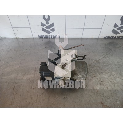 Блок ABS насос Opel Astra G 1998-2005
