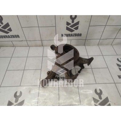 Кулак поворотный передний левый VW Golf 3 Vento 91-97 Кулак поворотный передний левый VW Golf 3 Vento 91-97