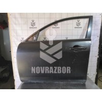 Дверь передняя левая Mazda Mazda 3  BK  02-09