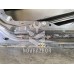Дверь передняя левая Mazda Mazda 3  BK  02-09